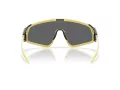 Oakley Latch Panel OO 9404 14 135 Férfi, Női napszemüveg
