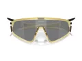 Oakley Latch Panel OO 9404 14 135 Férfi, Női napszemüveg