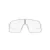 Oakley Sutro OO 9406 99 137 Férfi, Női napszemüveg
