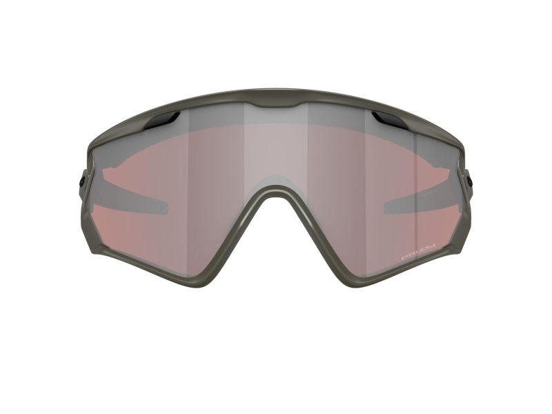 Oakley Wind Jacket 2.0 OO 9418 26 145 Férfi napszemüveg