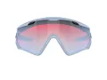 Oakley Wind Jacket 2.0 OO 9418 27 145 Férfi napszemüveg