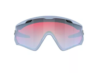 Oakley Wind Jacket 2.0 OO 9418 27 145 Férfi napszemüveg