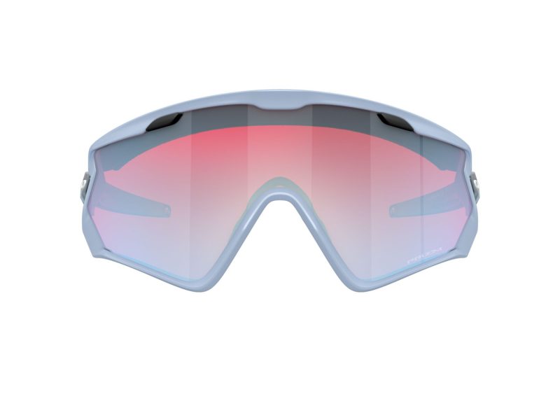 Oakley Wind Jacket 2.0 OO 9418 27 145 Férfi napszemüveg