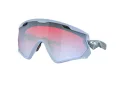 Oakley Wind Jacket 2.0 OO 9418 27 145 Férfi napszemüveg