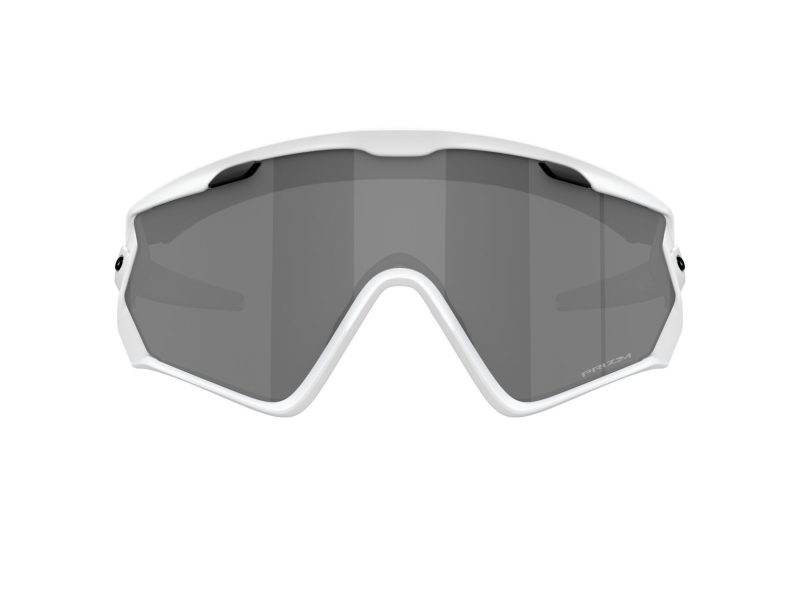 Oakley Wind Jacket 2.0 OO 9418 30 145 Férfi napszemüveg