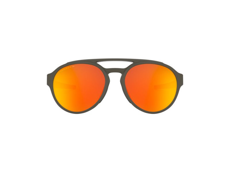 Oakley Forager OO 9421 942107 58 Férfi napszemüveg