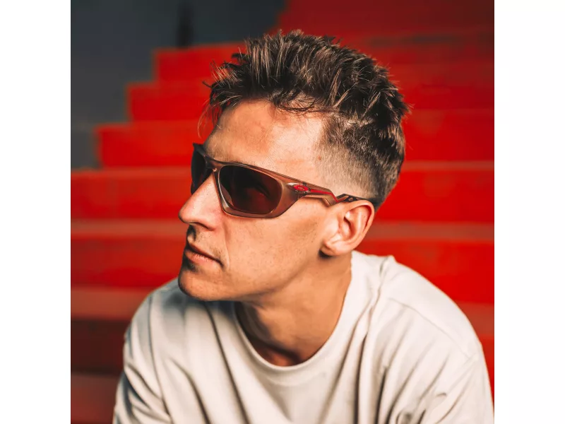 Oakley Lateralis OO 9431 18 60 Férfi napszemüveg