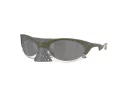 Oakley Plantaris OO 9437 07 63 Férfi napszemüveg