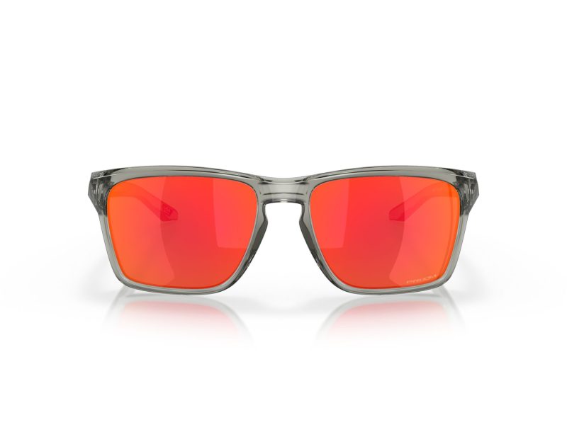 Oakley Sylas OO 0OO9448 944832 57 Férfi napszemüveg