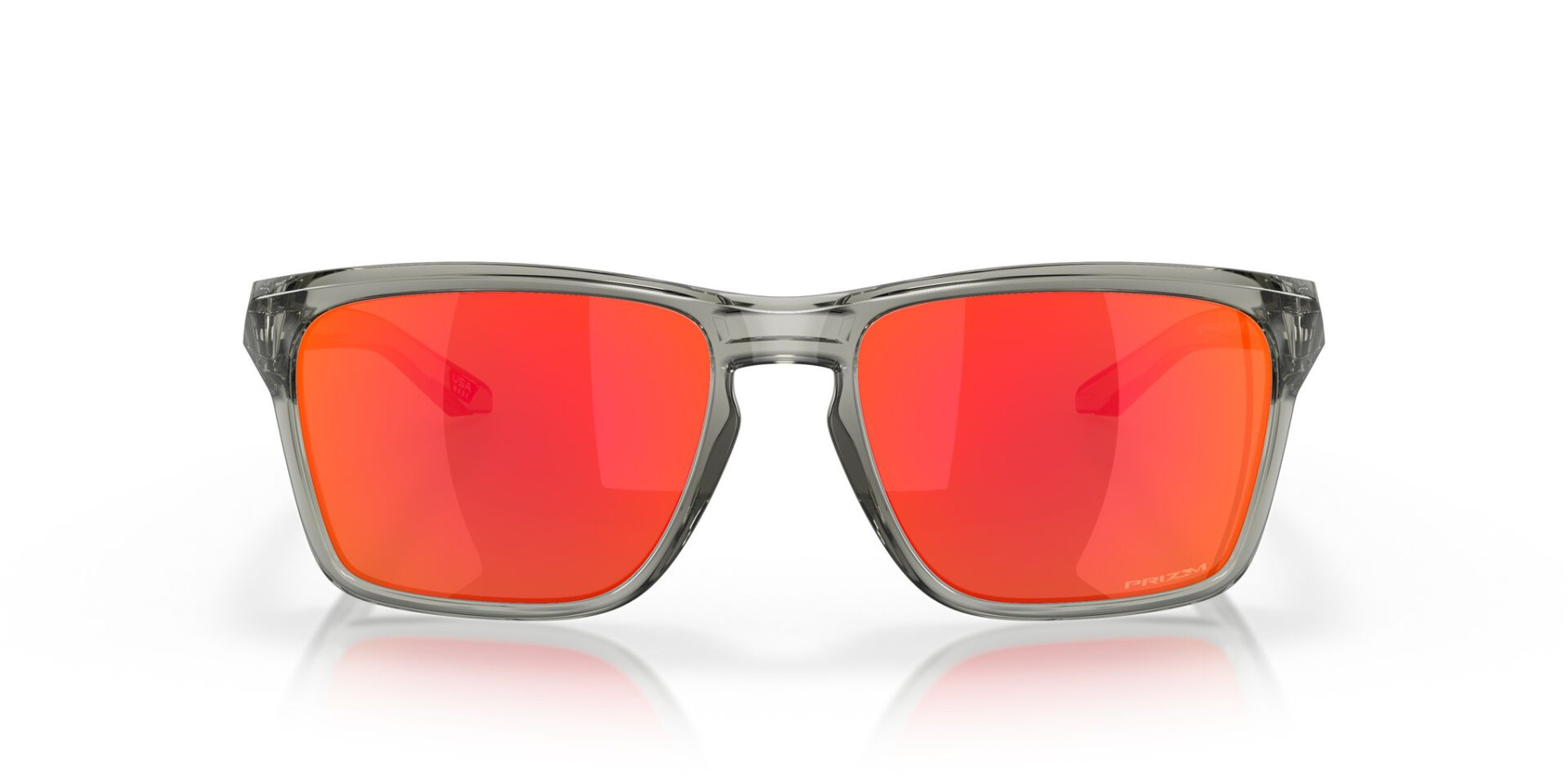Oakley Sylas OO 0OO9448 944832 57 Férfi napszemüveg