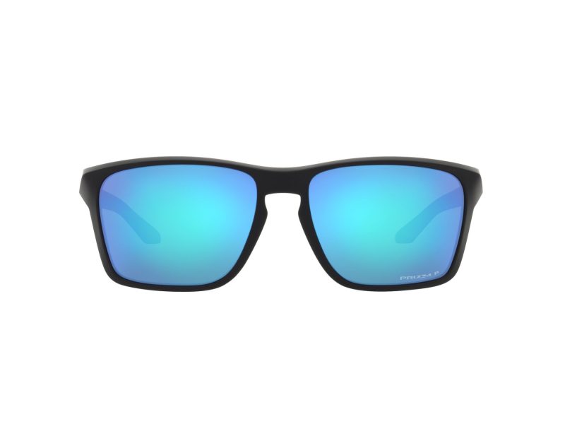 Oakley Sylas OO 0OO9448 944834 60 Férfi napszemüveg