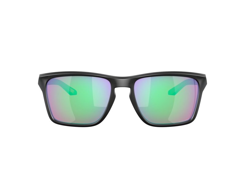 Oakley Sylas OO 0OO9448 944841 57 Férfi napszemüveg