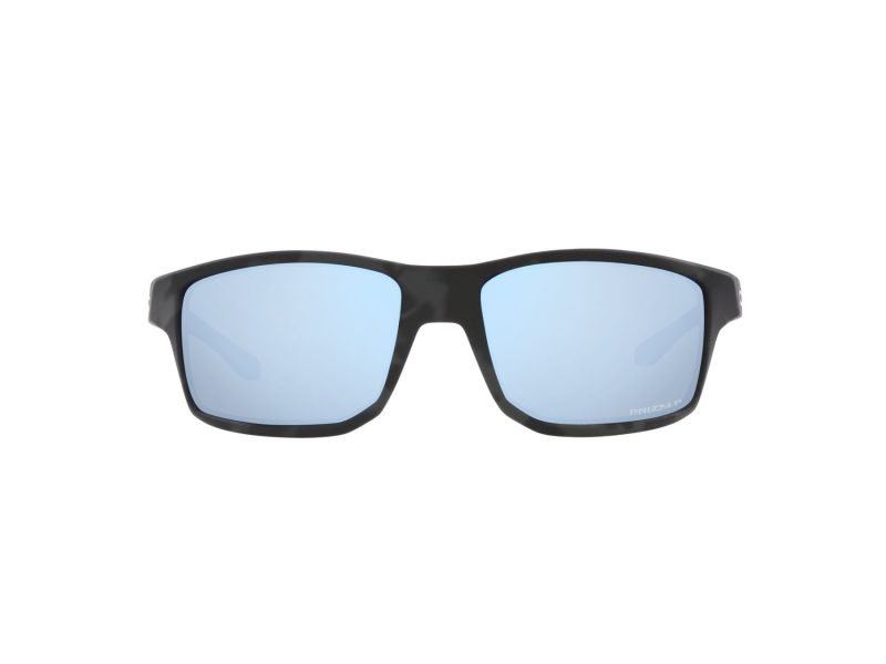 Oakley Gibston OO 0OO9449 944923 60 Férfi napszemüveg