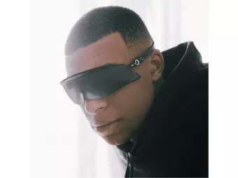 Oakley Oakley Kato OO 9455M 945501 149 Férfi napszemüveg
