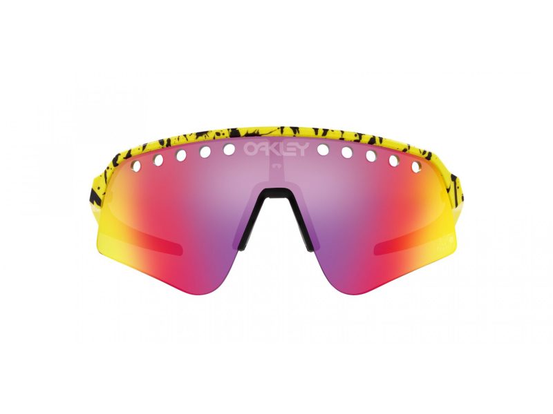 Oakley Sutro Lite Sweep OO 9465 18 139 Férfi napszemüveg