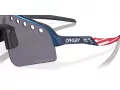 Oakley Sutro Lite Sweep OO 9465 28 139 Férfi napszemüveg