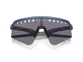 Oakley Sutro Lite Sweep OO 9465 28 139 Férfi napszemüveg