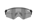 Oakley Qntm Kato OO 9481D 948101 156 Férfi, Női napszemüveg