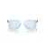 Oakley Exchange Sun OO 9483 03 56 Férfi, Női napszemüveg