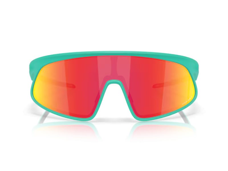 Oakley Rslv OO 9484D 948405 149 Férfi, Női napszemüveg