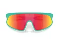 Oakley Rslv OO 9484D 948405 149 Férfi, Női napszemüveg
