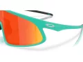Oakley Rslv OO 9484D 948405 149 Férfi, Női napszemüveg