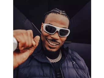 Oakley Belleville OO 9491 02 61 Férfi, Női napszemüveg