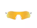 Oakley Radar Plate OO 9495D 949505 136 Férfi, Női napszemüveg