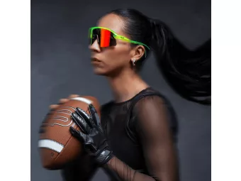 Oakley Stunt Devil OO 9517 03 139 Férfi, Női napszemüveg