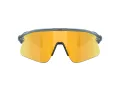Oakley Stunt Devil OO 9517 05 139 Férfi, Női napszemüveg