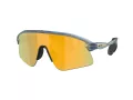 Oakley Stunt Devil OO 9517 05 139 Férfi, Női napszemüveg