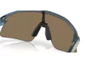 Oakley Stunt Devil OO 9517 05 139 Férfi, Női napszemüveg