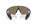 Oakley Stunt Devil OO 9517 05 139 Férfi, Női napszemüveg