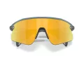 Oakley Stunt Devil OO 9517 05 139 Férfi, Női napszemüveg