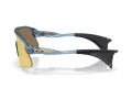Oakley Stunt Devil OO 9517 05 139 Férfi, Női napszemüveg