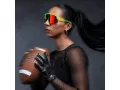 Oakley Stunt Devil S OO 9518 03 136 Férfi, Női napszemüveg