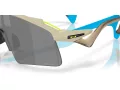 Oakley Stunt Wing OO 9519 03 141 Férfi, Női napszemüveg