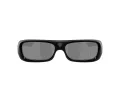 Oakley Permian OO 9520 01 59 Férfi, Női napszemüveg