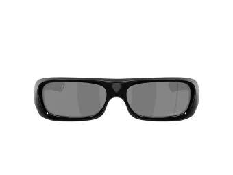 Oakley Permian OO 9520 01 59 Férfi, Női napszemüveg