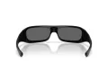 Oakley Permian OO 9520 01 59 Férfi, Női napszemüveg