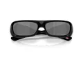 Oakley Permian OO 9520 01 59 Férfi, Női napszemüveg