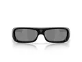Oakley Permian OO 9520 01 59 Férfi, Női napszemüveg