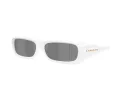 Oakley Permian OO 9520 02 59 Férfi, Női napszemüveg