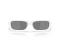Oakley Permian OO 9520 02 59 Férfi, Női napszemüveg