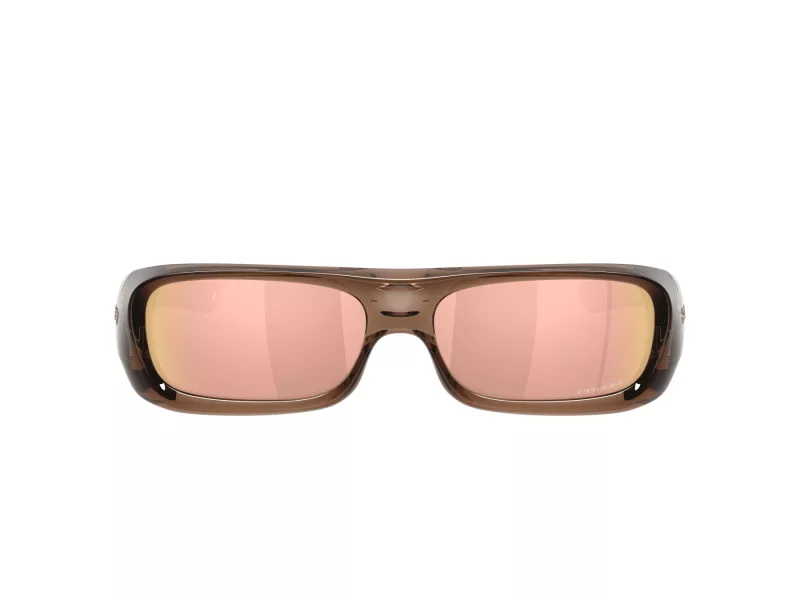 Oakley Permian OO 9520 03 59 Férfi, Női napszemüveg