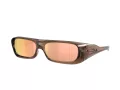 Oakley Permian OO 9520 03 59 Férfi, Női napszemüveg