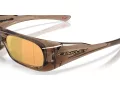 Oakley Permian OO 9520 03 59 Férfi, Női napszemüveg