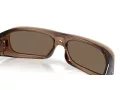 Oakley Permian OO 9520 03 59 Férfi, Női napszemüveg