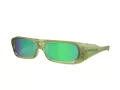 Oakley Permian OO 9520 04 59 Férfi, Női napszemüveg