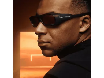 Oakley Permian OO 9520 07 59 Férfi, Női napszemüveg